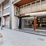 Blueground Vila De Gracia Ac Nr Park Gueell Bcn-185