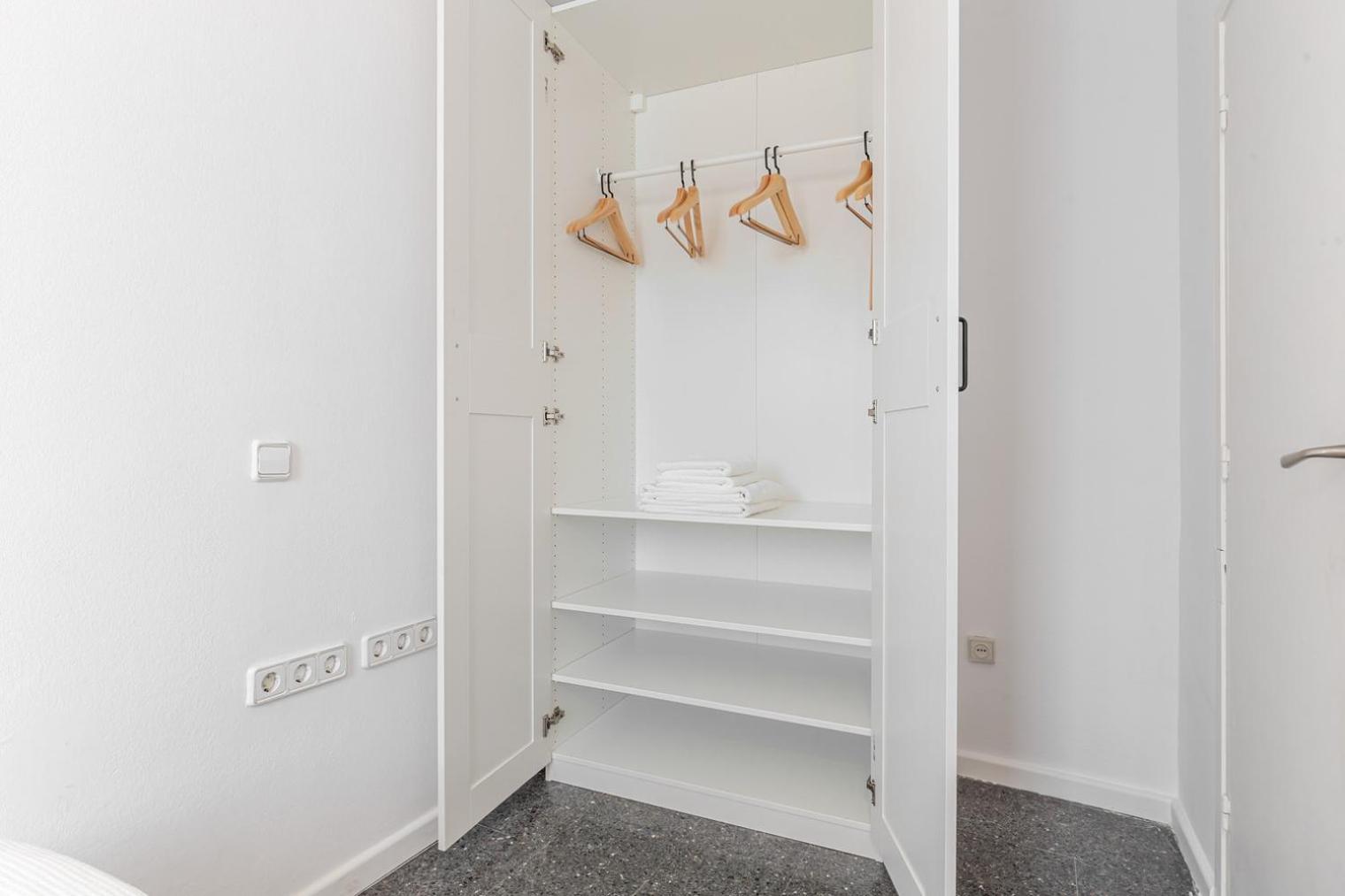 Blueground De Gracia Ac Nr Park Gueell Bcn-185 Appartamento *