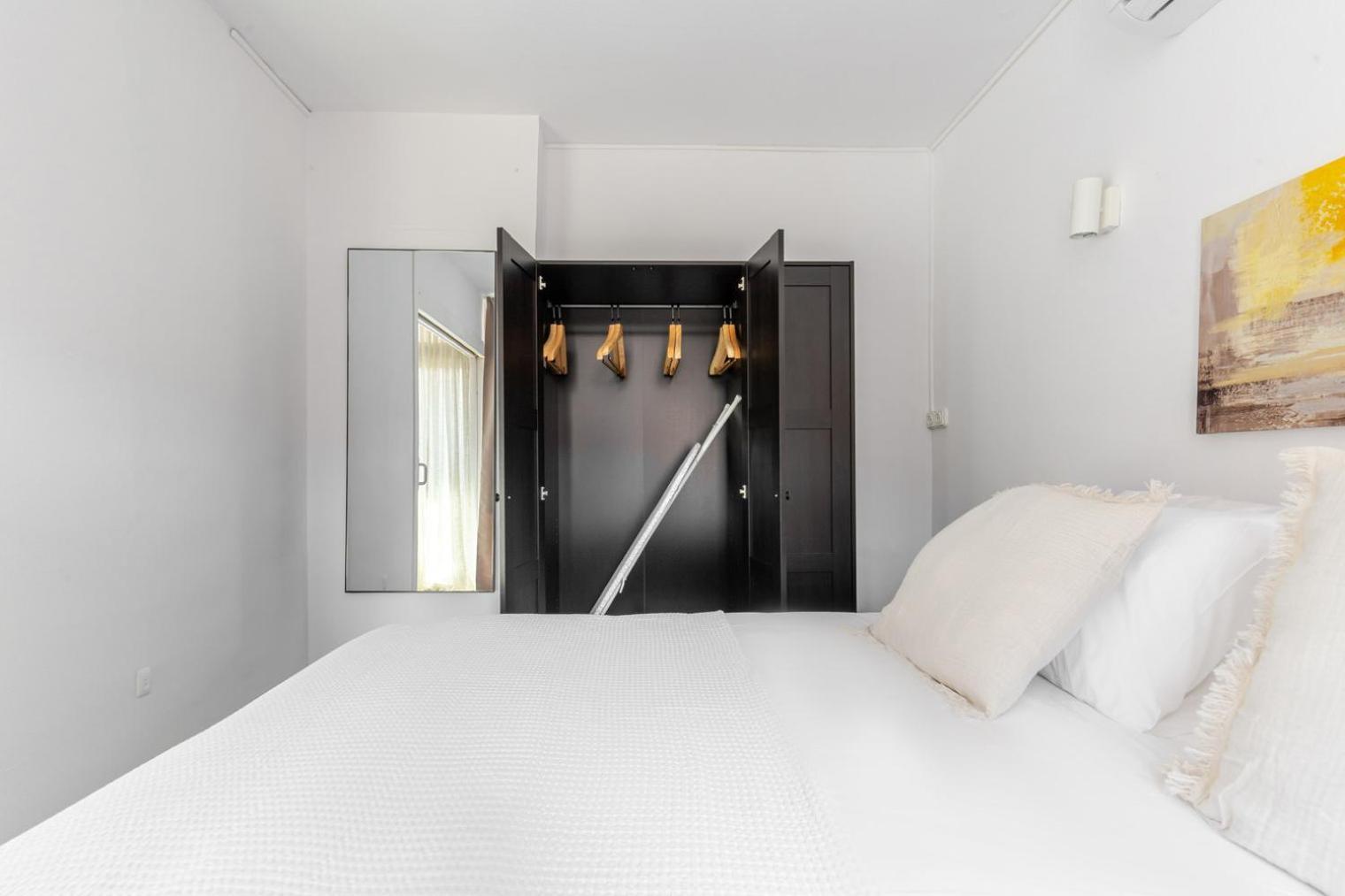 Blueground De Gracia Ac Nr Park Gueell Bcn-185 Barcellona
