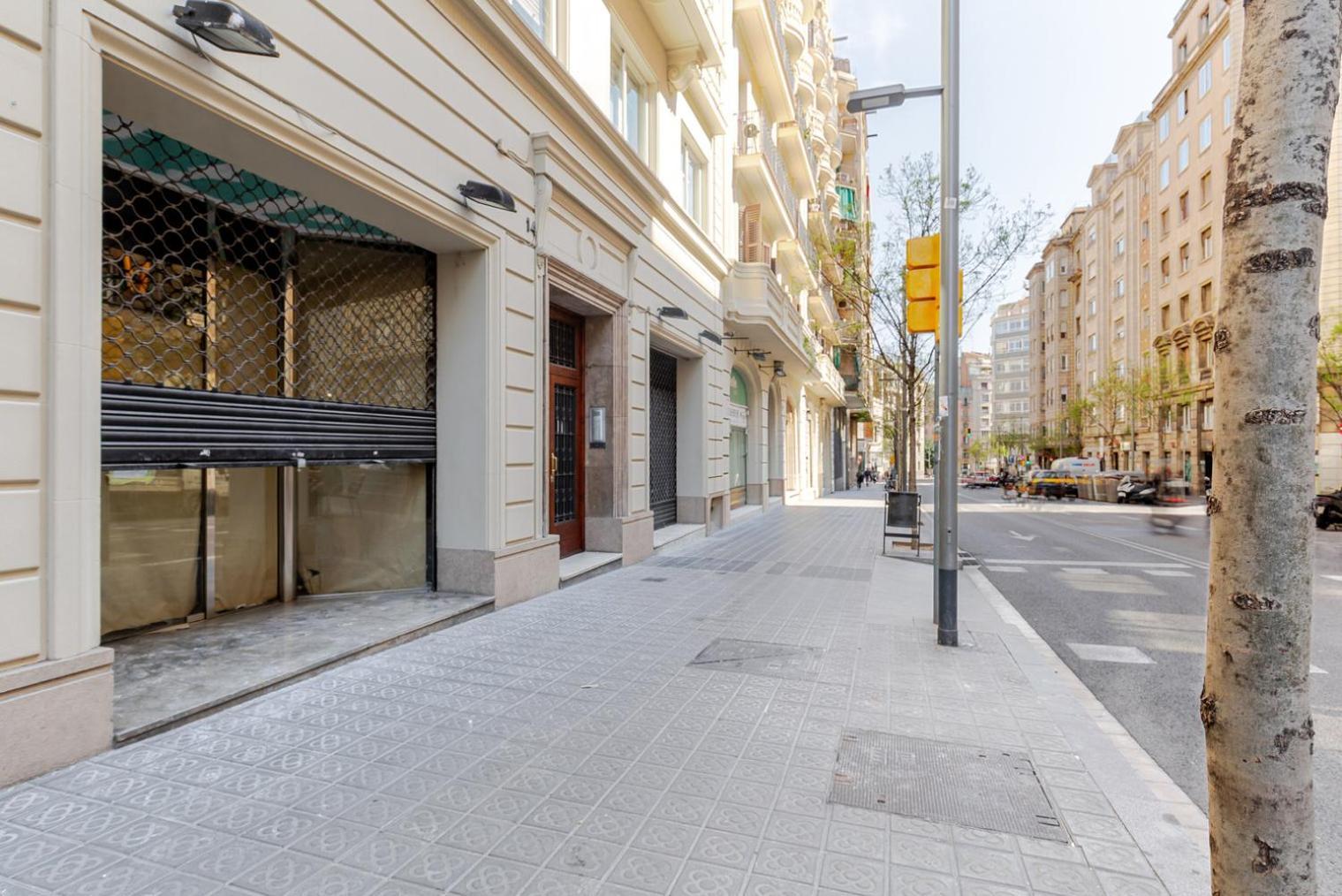 Blueground De Gracia Ac Nr Park Gueell Bcn-185