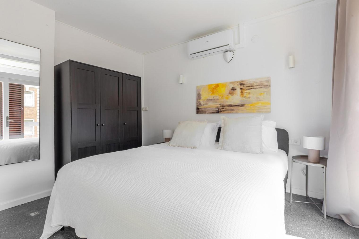 Appartamento Blueground De Gracia Ac Nr Park Gueell Bcn-185 Barcellona
