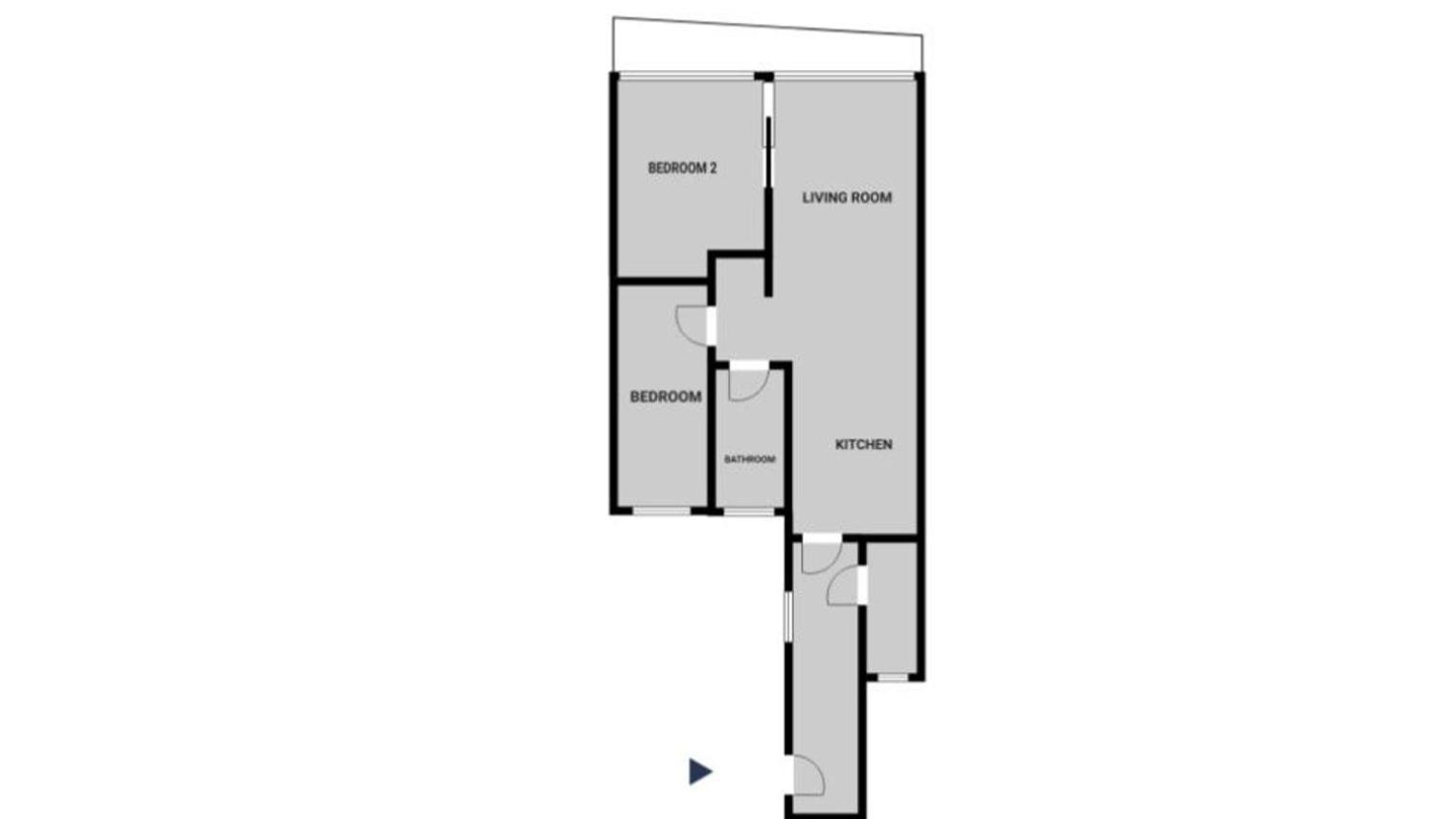 Blueground De Gracia Ac Nr Park Gueell Bcn-185 * Barcelona